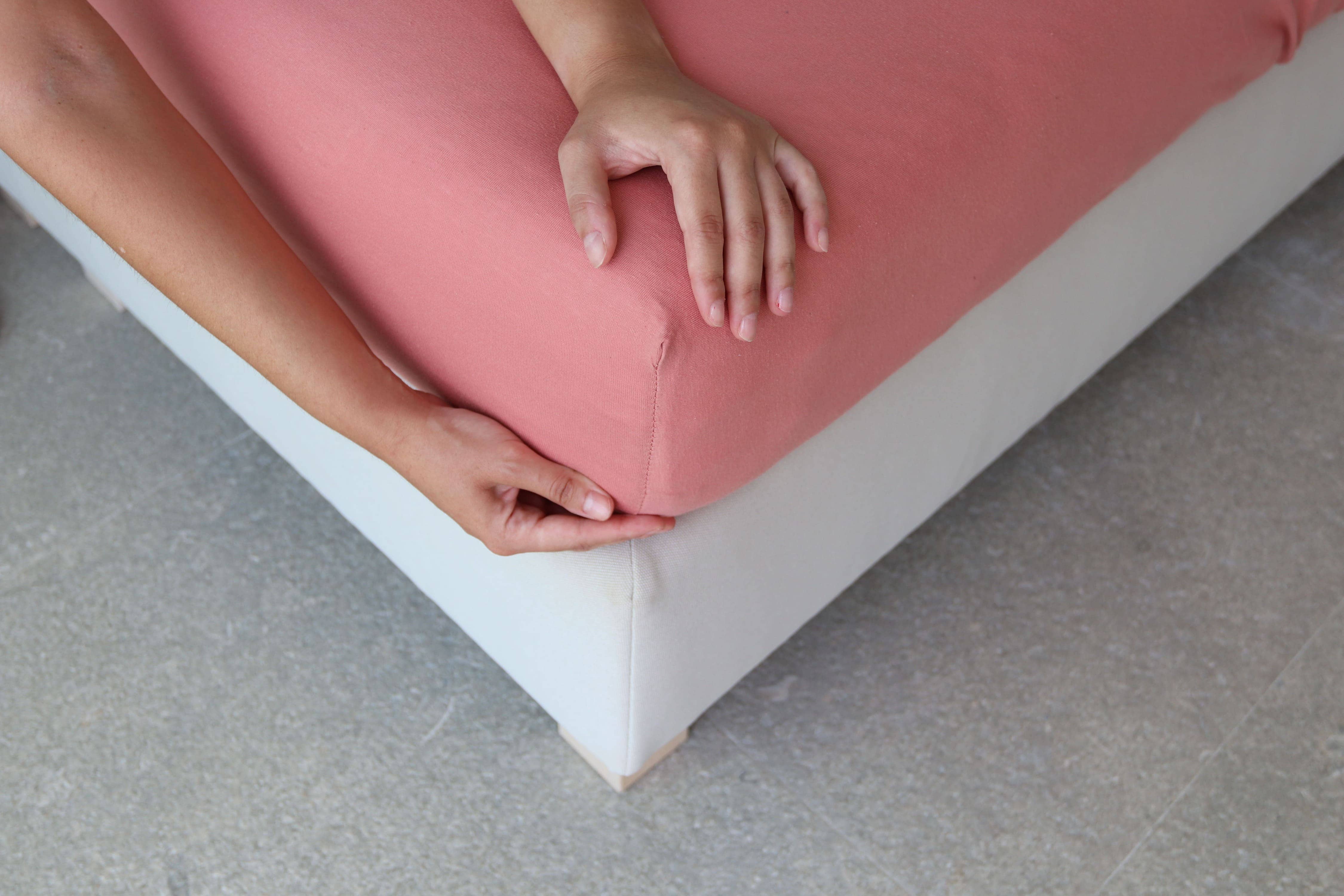 Blue Sabana Bajera Percal Cielo for wholesale on Faire4