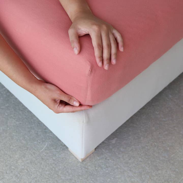 Blue Sabana Bajera Percal Cielo for wholesale on Faire4