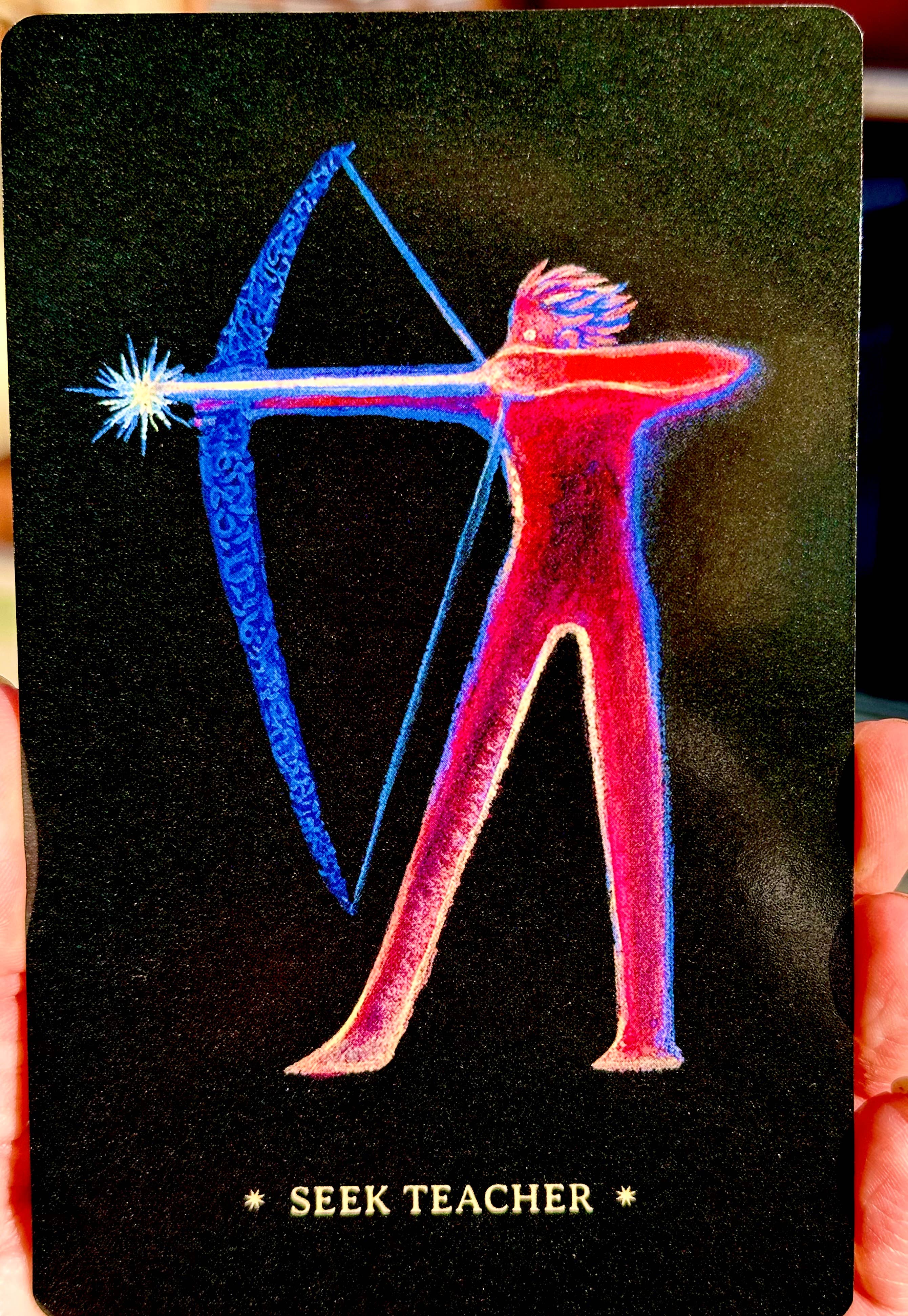 PRS Bookstore – wholesale Tarot-kort – Transmutation Oracle Deck9