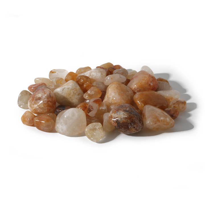 Golden Healer A Tumbled Stones for wholesale by Stonebridge Imports