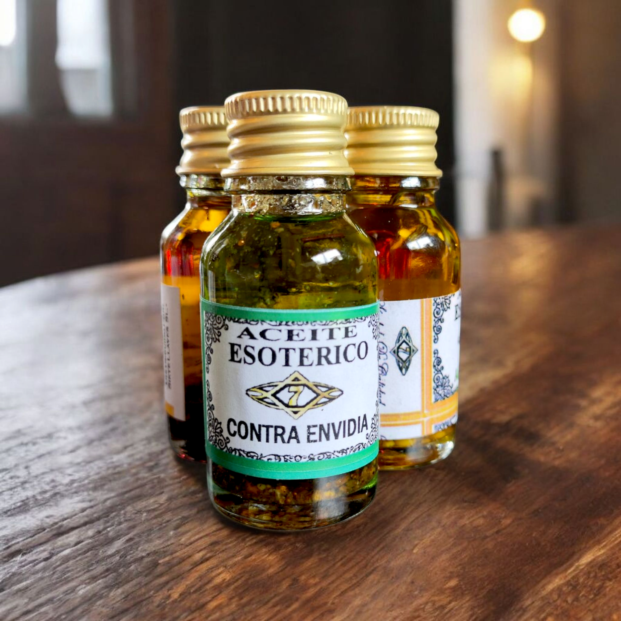 Magic Moon - Wholesale Essential Oil - Esoteric Oil Against Envy0