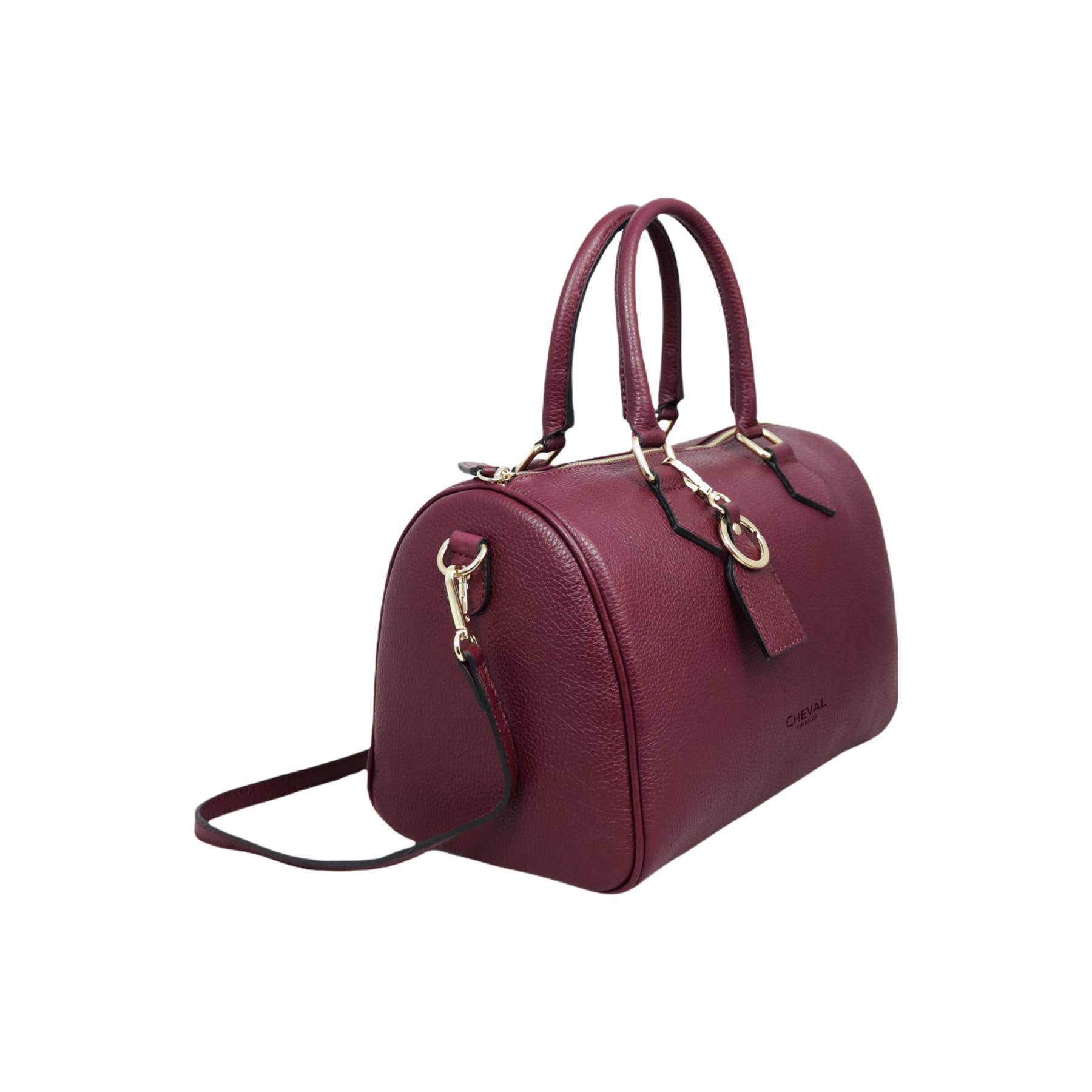 Cheval Firenze – wholesale Top handle bag – women's – Cheval Firenze Chara case5