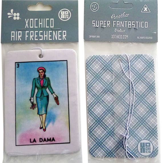 Xochico - Wholesale Air Freshener - Air Fresheners1