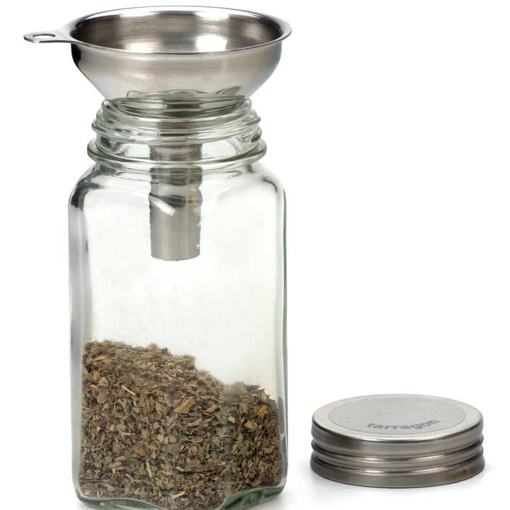 RSVP International - Wholesale Funnel - Spice Funnel2