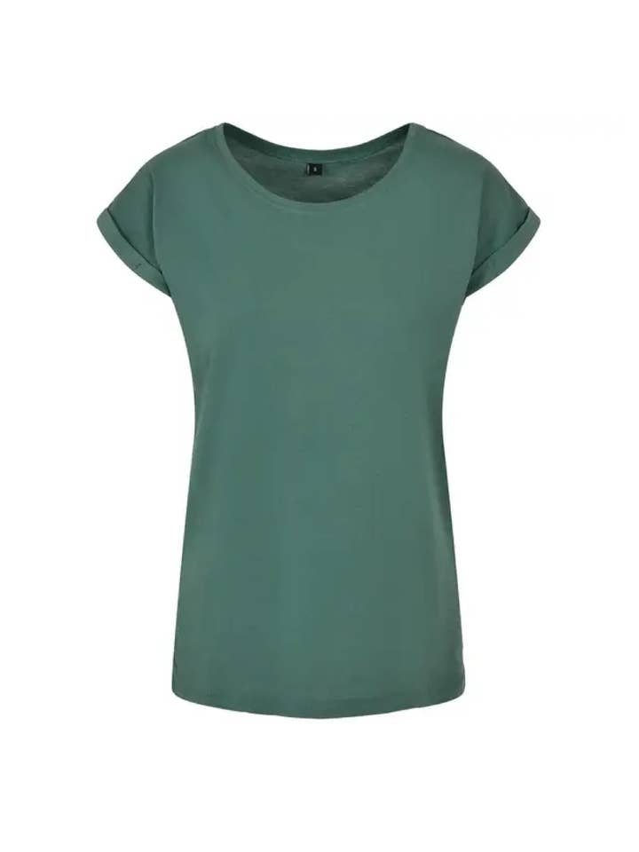 Hot Savoie 74 - Wholesale Screen Printed T-Shirt - Women's - Women's T-shirt - Paragliding3