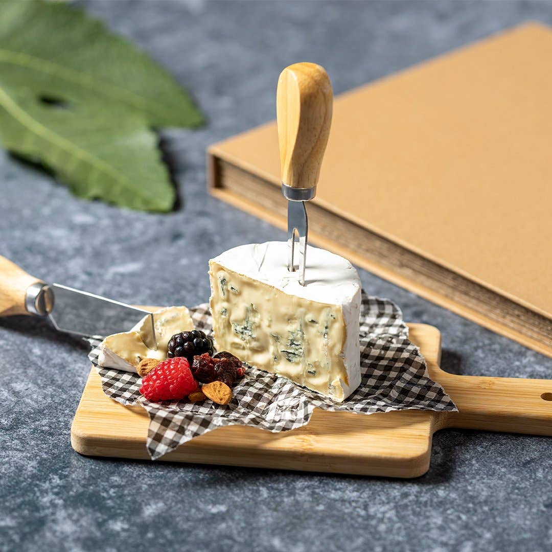 Ekoobou - Wholesale Cheese Board - Tauroa Cheese Set2