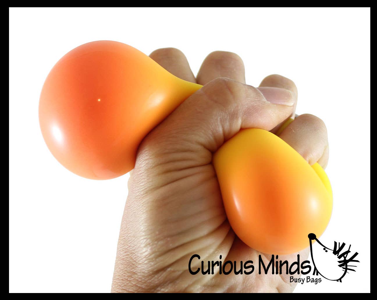 Curious Minds Toys – Großhandel Knete/Schleim – Kinder – Soft-Rasiercreme mit wechselndem Farbwechsel, gefüllt mit Hundefüllung, 1 Packung7