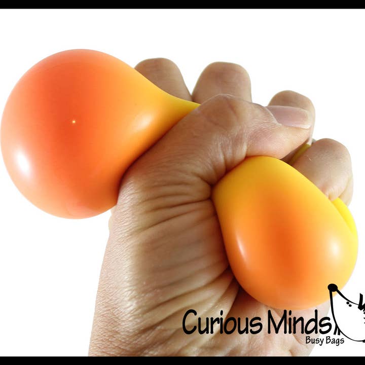 Curious Minds Toys – Großhandel Knete/Schleim – Kinder – Soft-Rasiercreme mit wechselndem Farbwechsel, gefüllt mit Hundefüllung, 1 Packung7