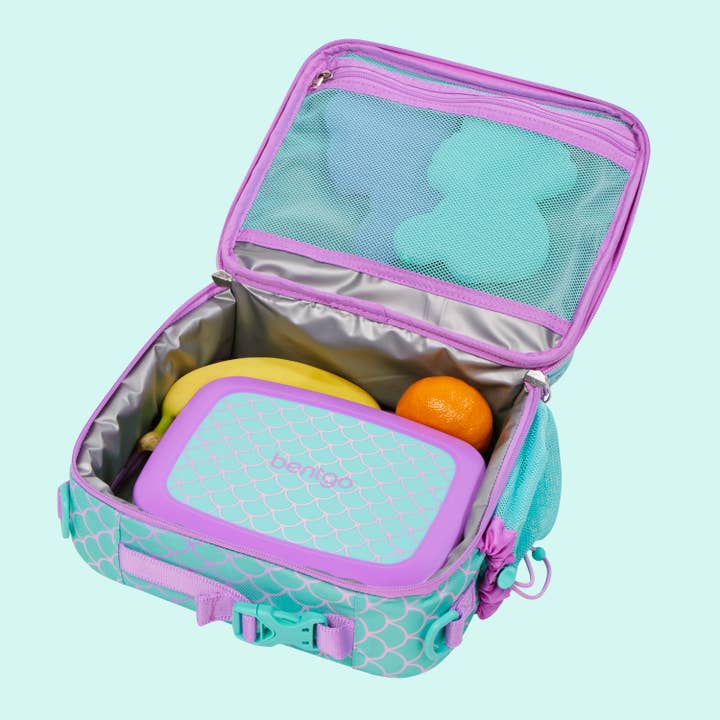 Ripple Distribution - Wholesale Lunch Bag/Box - Kids - Bentgo Kids Prints Lunchbags12