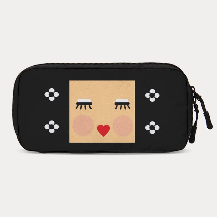 Piccolo organizer da viaggio per la vendita all'ingrosso da parte di Ele Petti