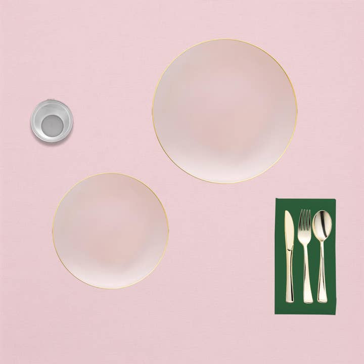 Smarty had a Party - Wholesale Tableware set - The Not Your Average Brunch Package - 20 Sets7