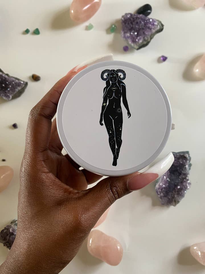 Vela Aries para venta al por mayor de Detroit Alchemy