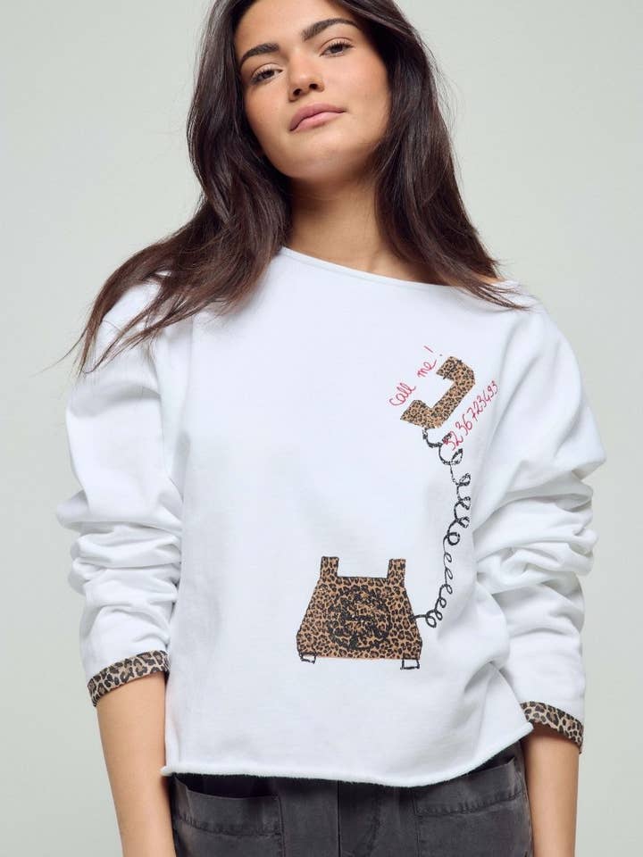 SWEAT ALON for engroshandel hos One Tee