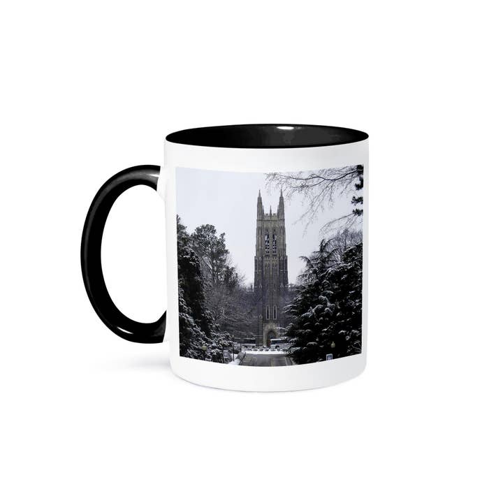 3dRose - Wholesale Coffee Mug - 3dRose, Duke Chapel, Durham, Mug
