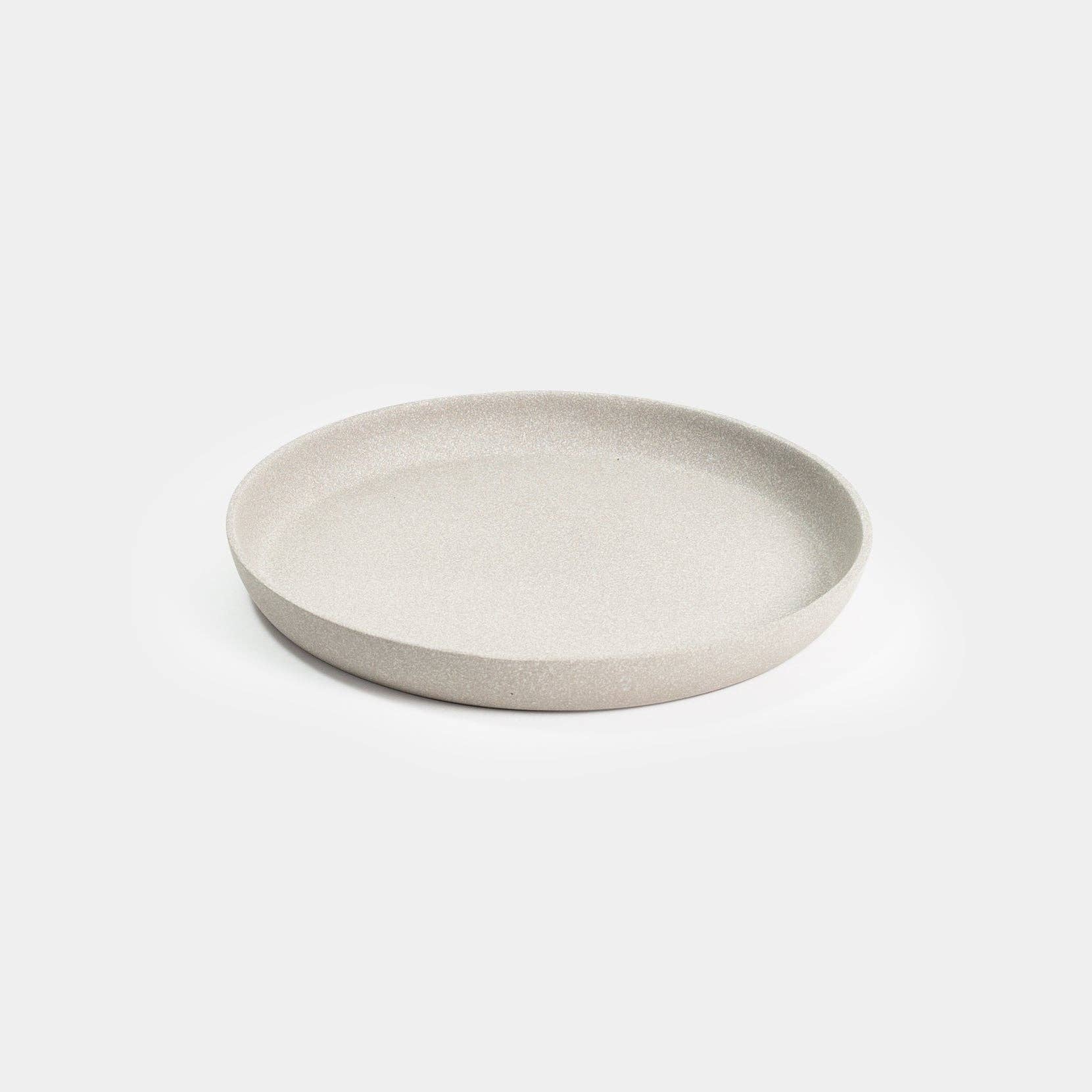 Greenery Unlimited - Wholesale Plant Pot - 10 Inch Fiberglass Planter Saucer4