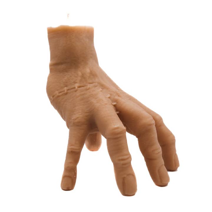 A Pleasant Thought - Wholesale Novelty Candle - THING CANDLE | PILLAR1