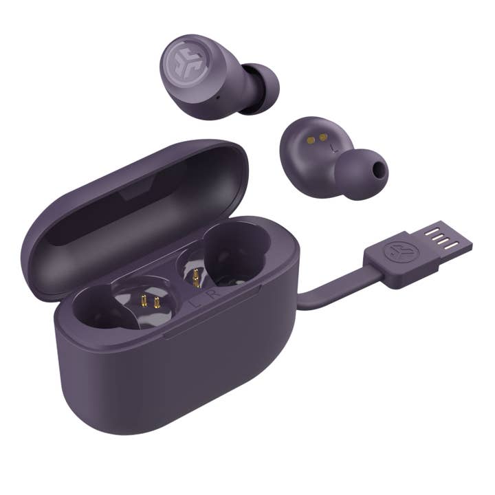 Jlab - Wholesale Headphones - JLab GO Air POP True Wireless Earbuds42