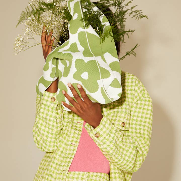 Rainbow Unicorn Birthday Surprise – Engroshandel Indkøbspose/indkøbstaske – Daisy Shopping Tote – Munter, Letvægts & Miljøvenlig9