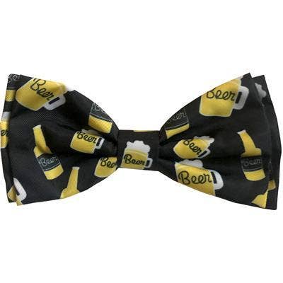 Huxley & Kent - Wholesale Pet Bow Tie - Cat/Dog - Suds Bow Tie0