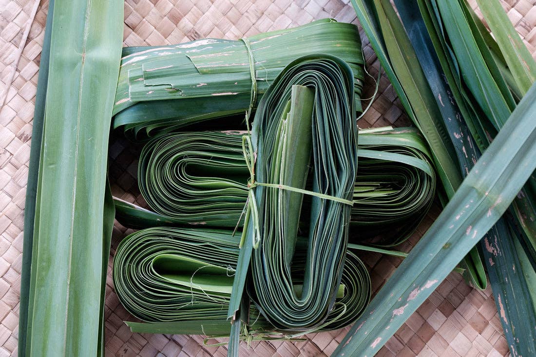 Rise Beyond the Reef - Wholesale Tote Bag - Women's - Handwoven Carry Bag25