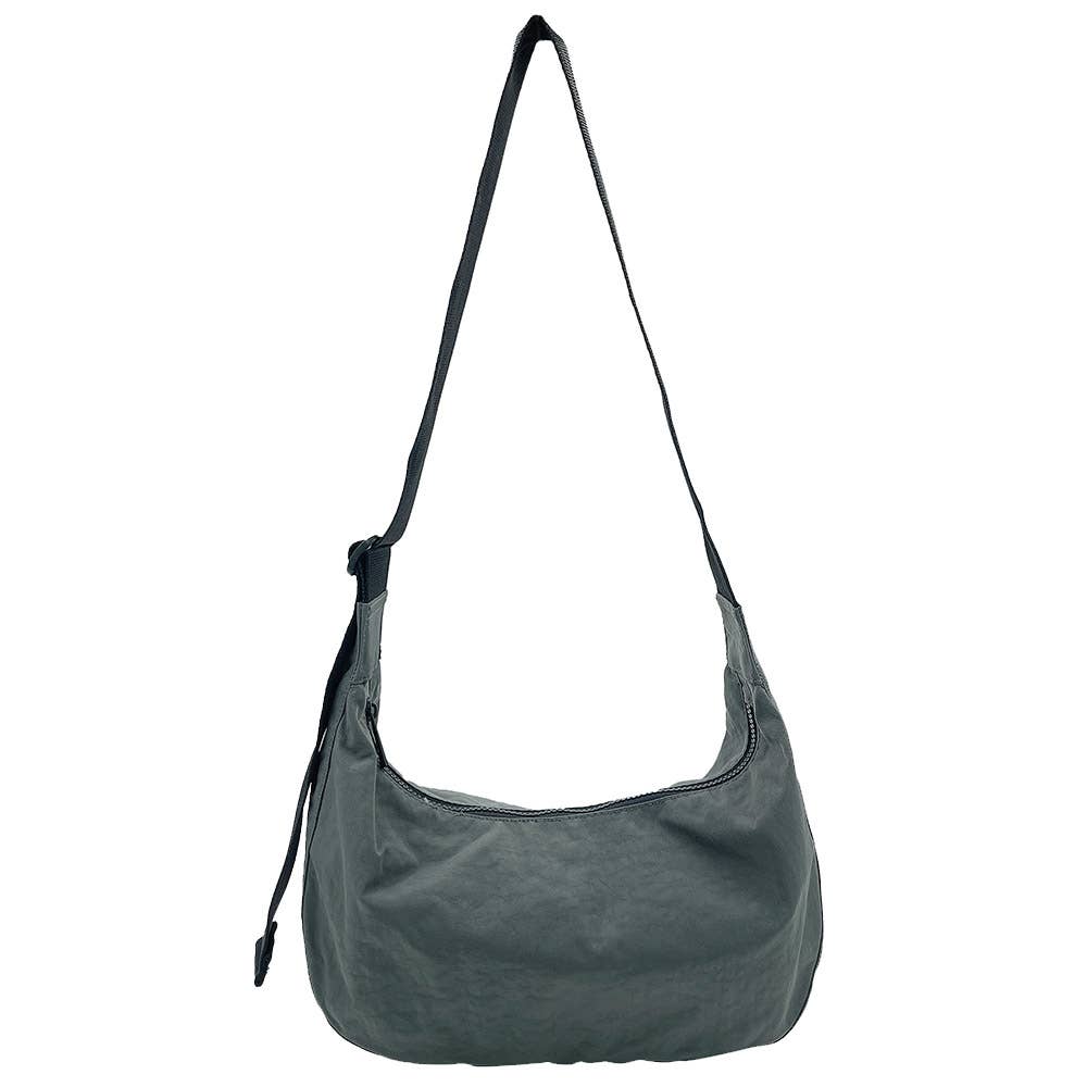 Sensibling Corp. - Vente Sac à bandoulière – femme - Sac à bandoulière Crescent12