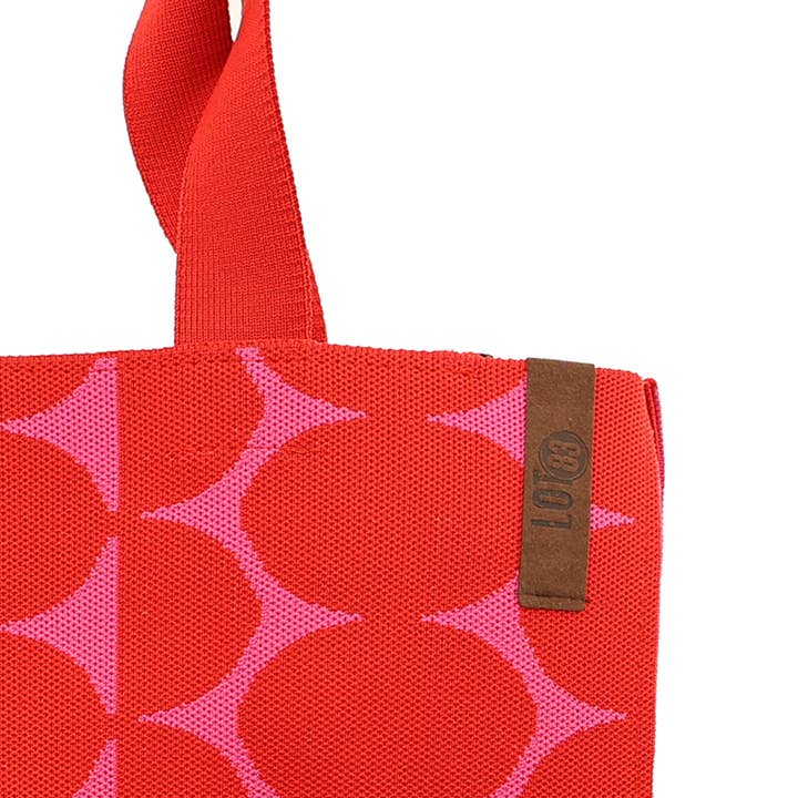 LOT83 - Wholesale Tote Bag - Women's - Shopper Lara 381