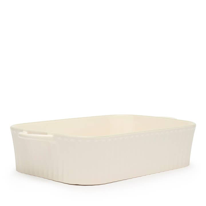 Sophie Allport - Wholesale Baking Dish - Bees Stoneware Roasting Dish3
