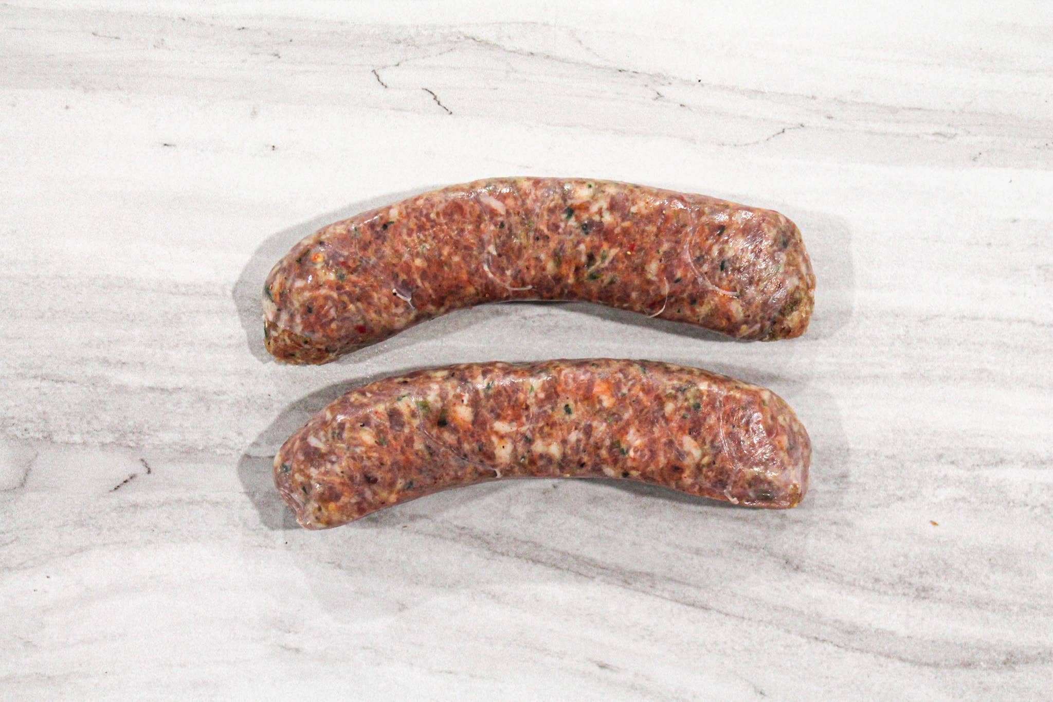 Corbett's Craft Meats – wholesale Sausage – Hot Italian Sausage0