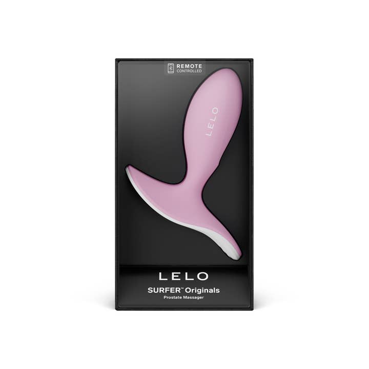 LELO - Wholesale Sex Toy - LELO SURFER Originals7