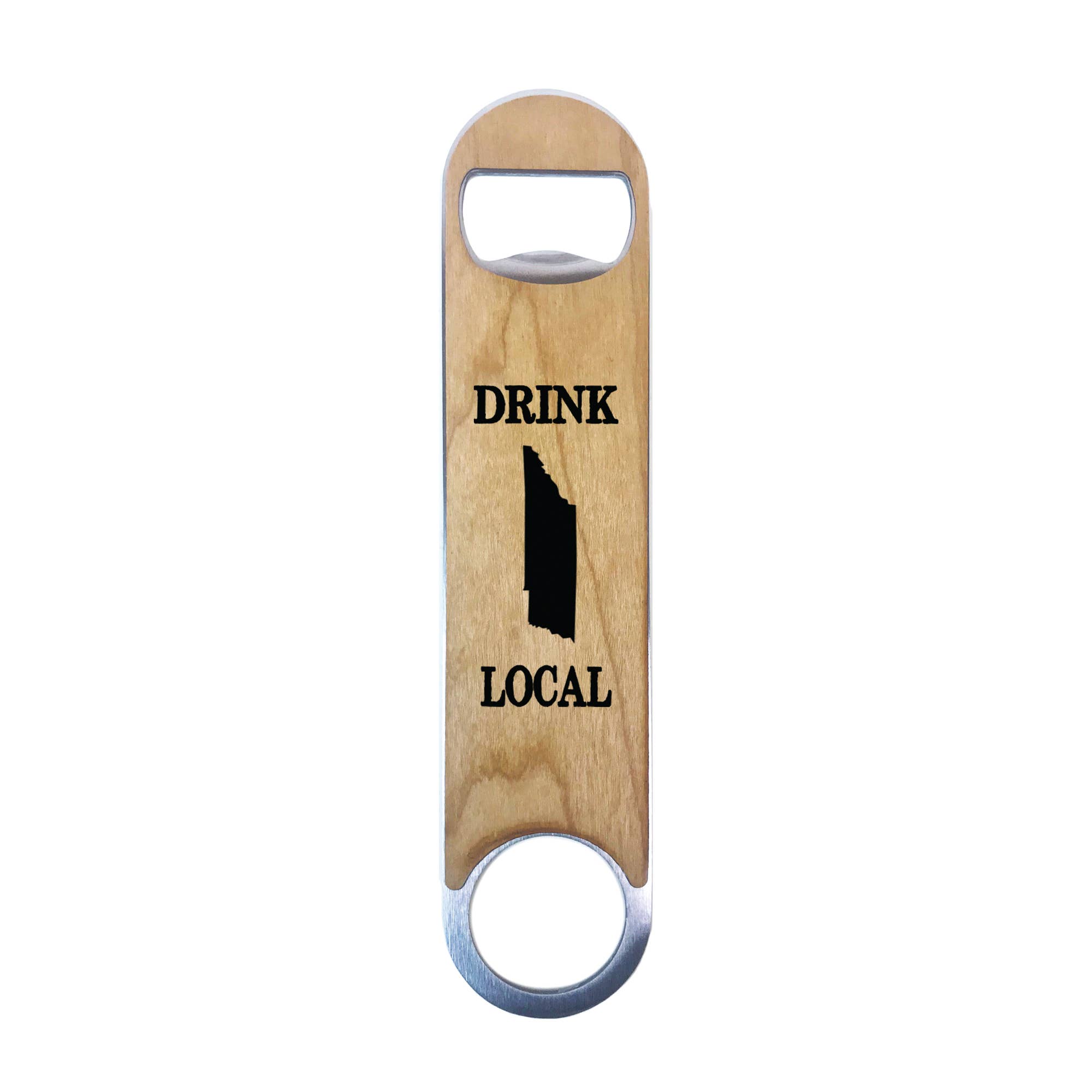 Torched Products - Wholesale Bottle/Wine Opener - Speed Bottle Opener - Drink Local - State Bottle Opener40