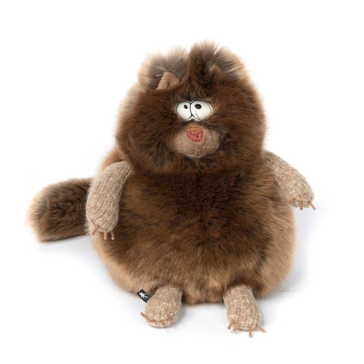 sigikid - Wholesale Stuffed/Plush Toy - Kids & Baby - Fritten Fritze BeastStown