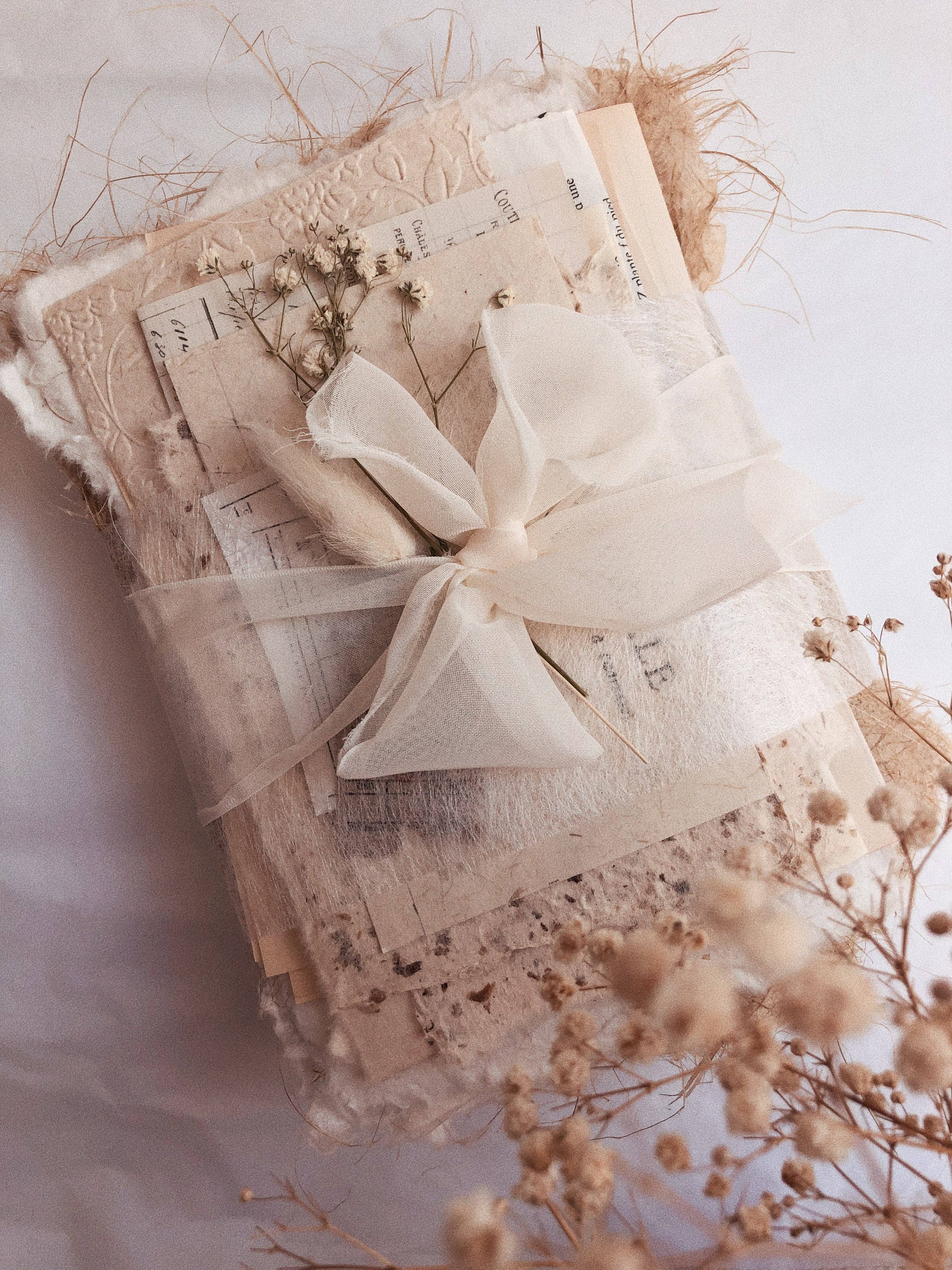 Chapteries - Wholesale Scrapbook - Surprise paper bundle - 30 sheets3