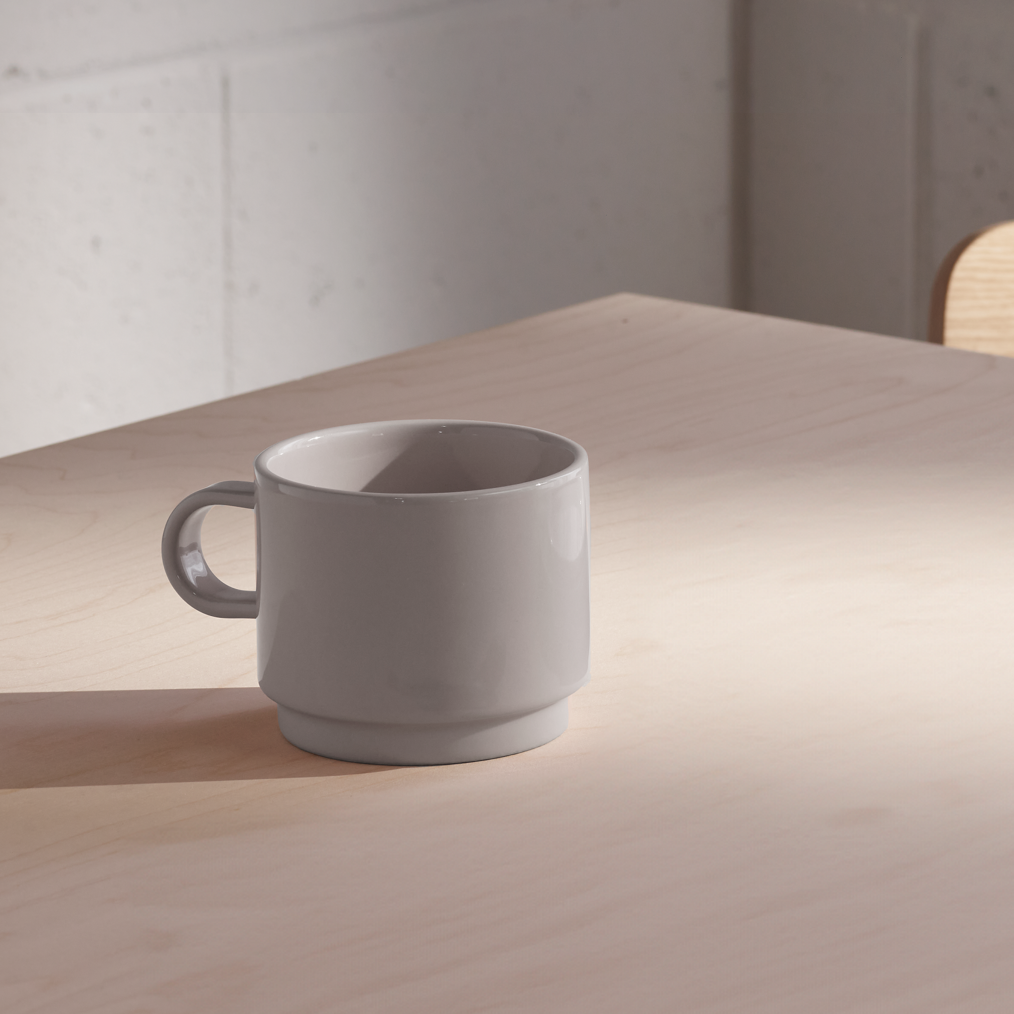 Aaron Probyn US - Wholesale Coffee Mug - NEU mug s/23