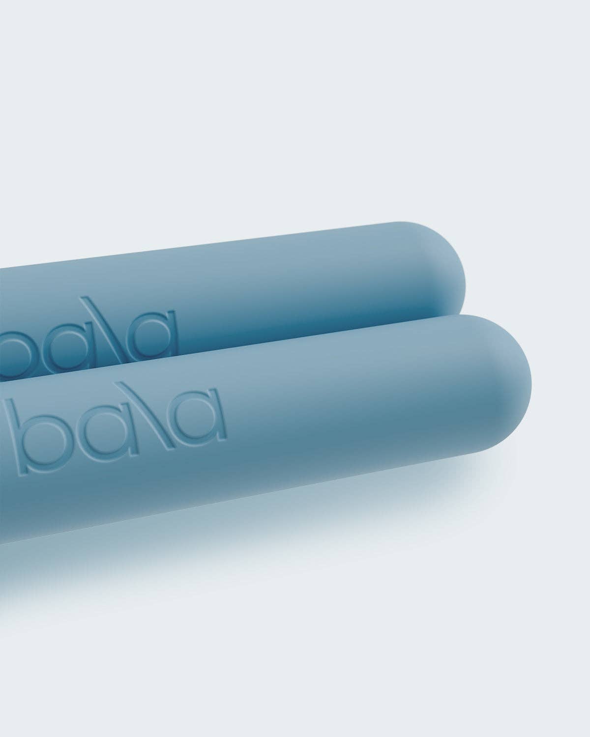 Bala - Venta al por mayor Material de fitness - Bala Bars de 3 lb para fuerza y versatilidad75