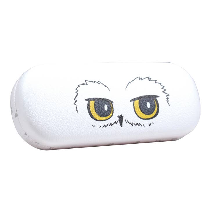 Glasses Case - Harry Potter (Hedwig) for wholesale by Half Moon Bay