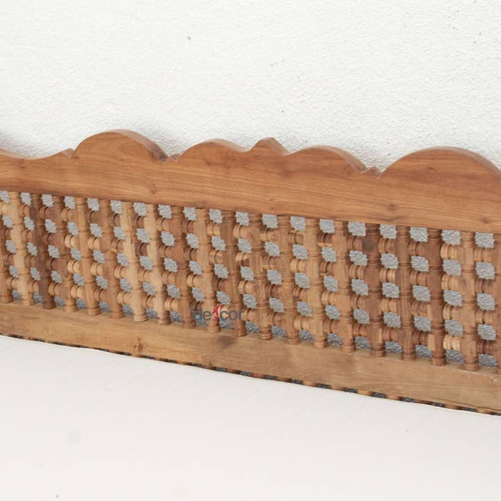 De-cor - Wholesale Sofa - Reclaimed Moroccan Club Daybed Sofa5