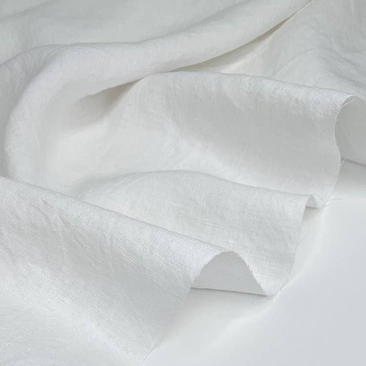 BelieveWorks – Rolo de tecido por atacado – Wildloom – 100% cânhamo | Natural, respirável e sustentável0