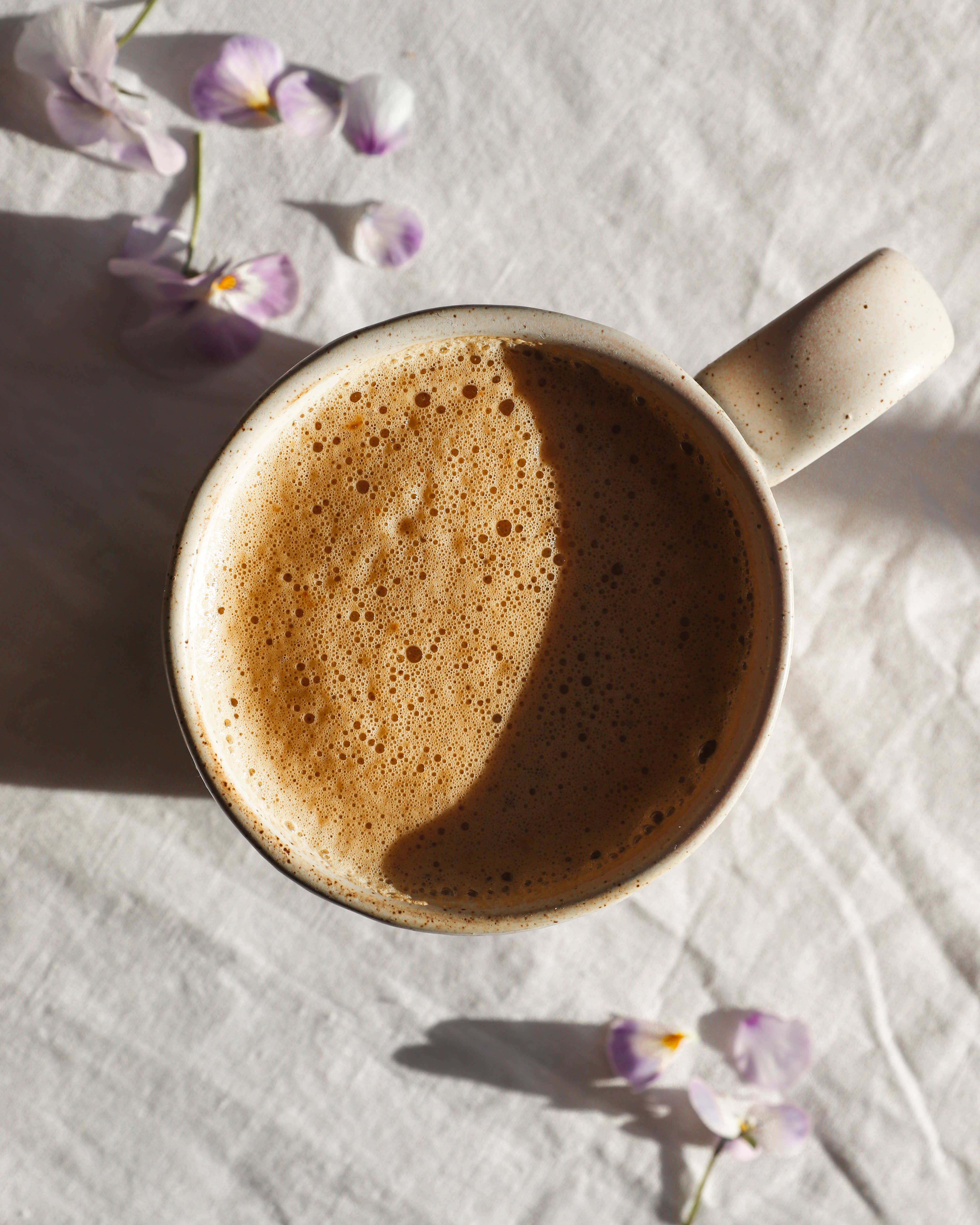 Nourée - Wholesale Hot Cocoa Mix/Kit - Organic chicory with raw cocoa - Grand Cru 🍫2