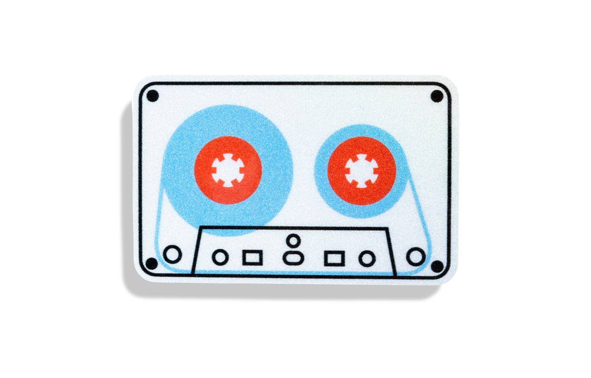 Thousand - Wholesale Sticker - Reflective Stickers- US7