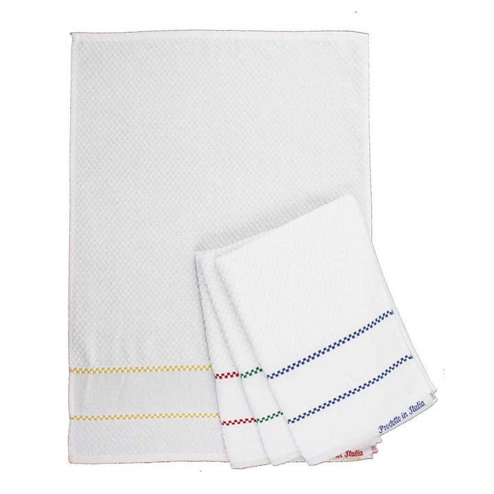 Almatex srl - Wholesale Area Rug - GRAN PRIX sponge dishcloth cm.50x70