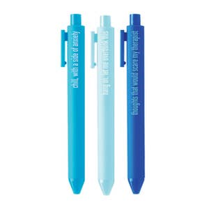 Purchase Wholesale funny pens. Free Returns & Net 60 Terms on Faire