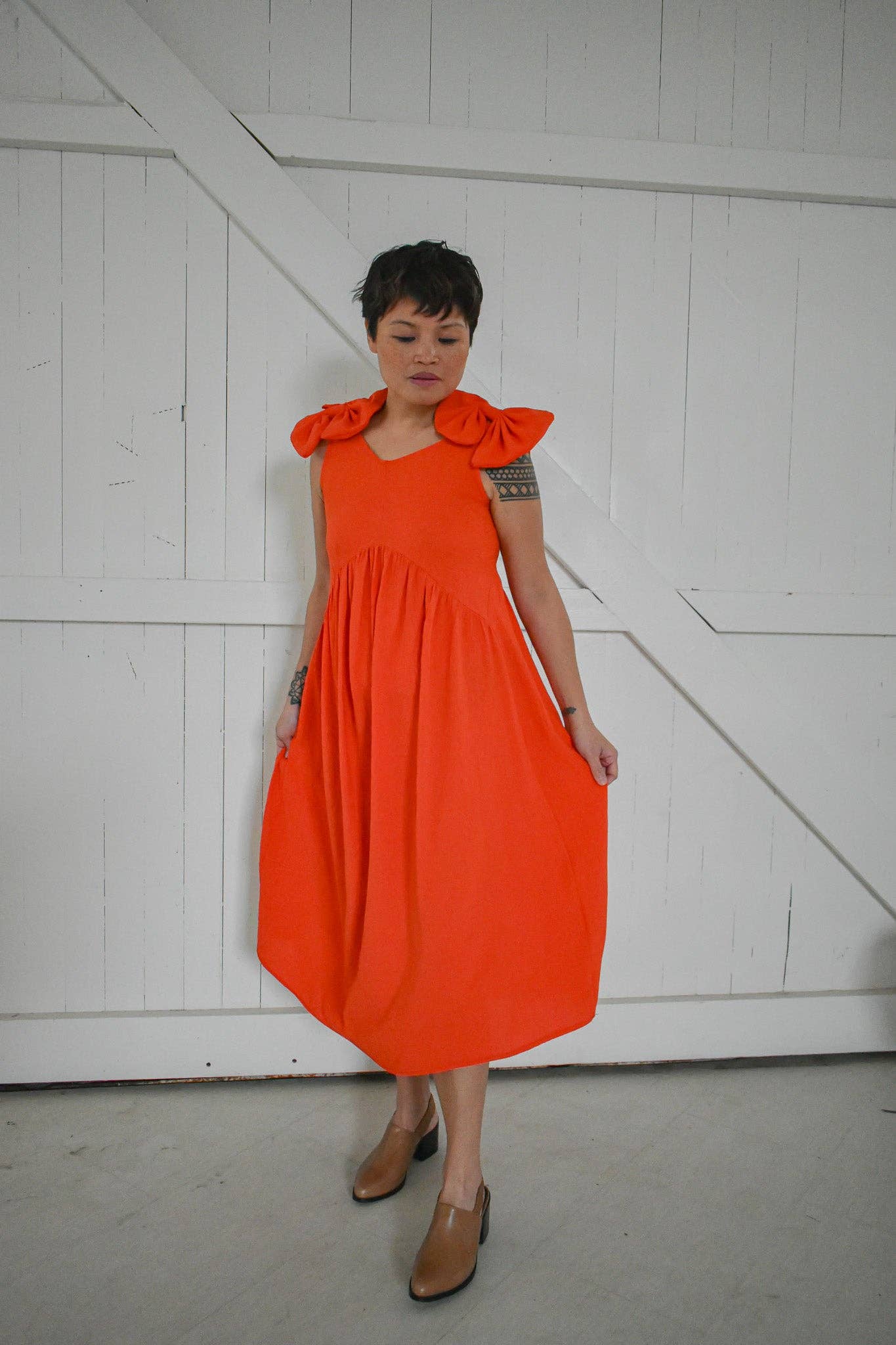 Altar - Wholesale Dress - Women's - Beau Dress15