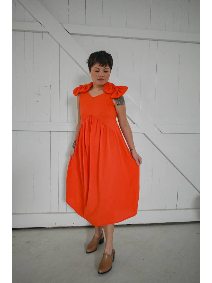 Altar - Vendita all'ingrosso Vestito - Donna - Abito Beau15