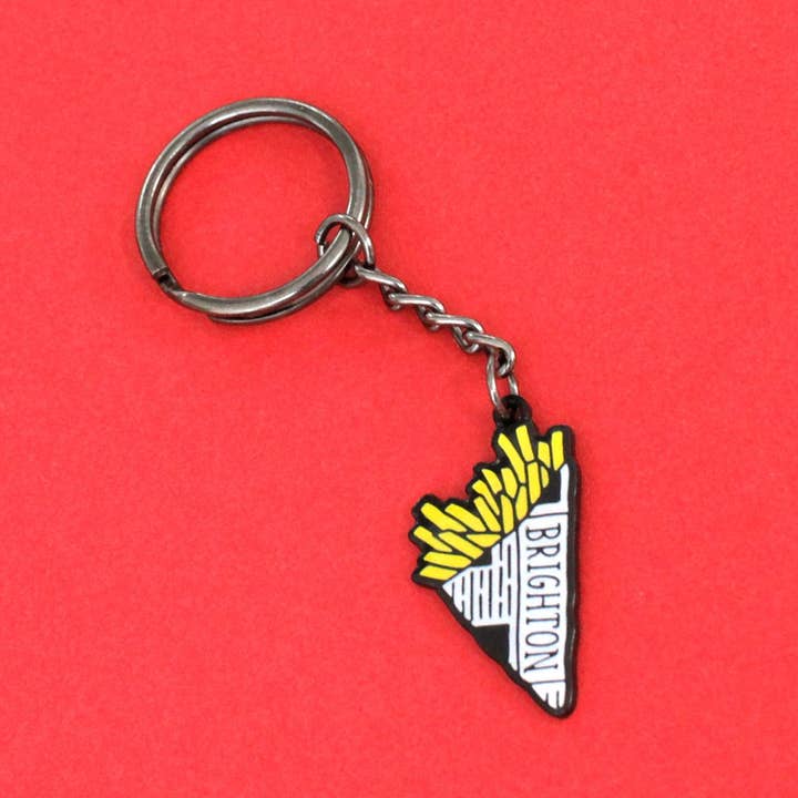 Evermade - Wholesale Lapel Pin/Button - Brighton4