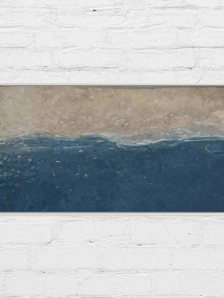 SOLSKEN DANSAR för wholesale av Carol Hunter Art