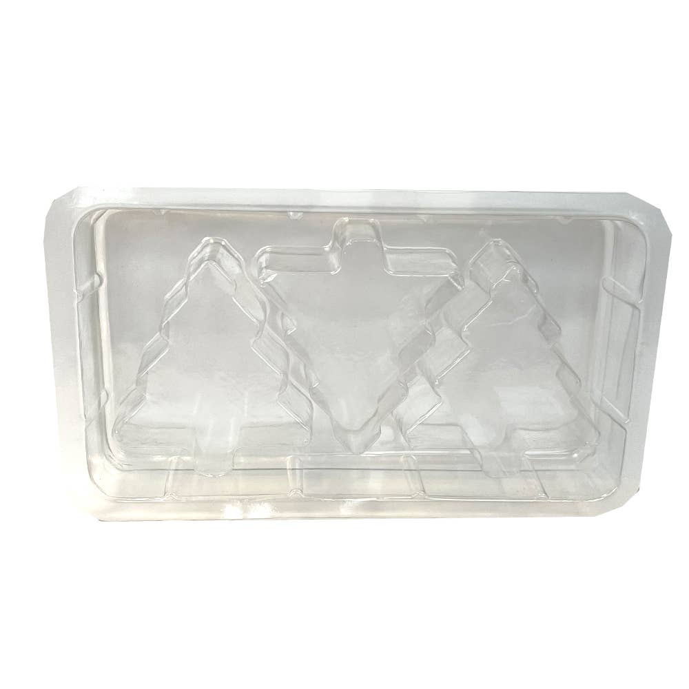 LiveMoor - Wholesale Wax Melt - LiveMoor Wax Melt Clamshells / Packaging - Packs of 103