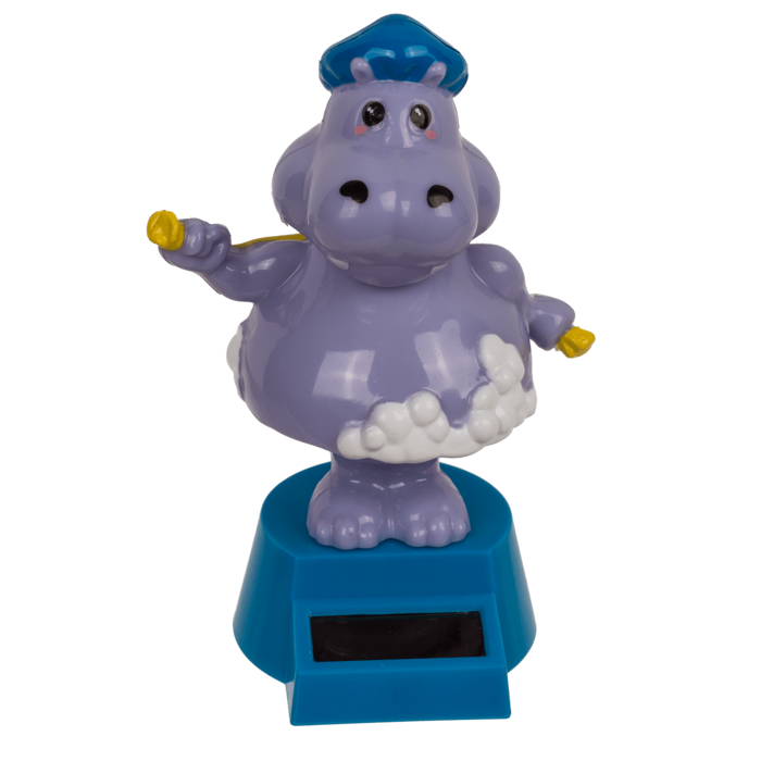 Out of the blue KG - Vente Figurine – enfant - Figurines mobiles Animaux mignons - Style kawaii3