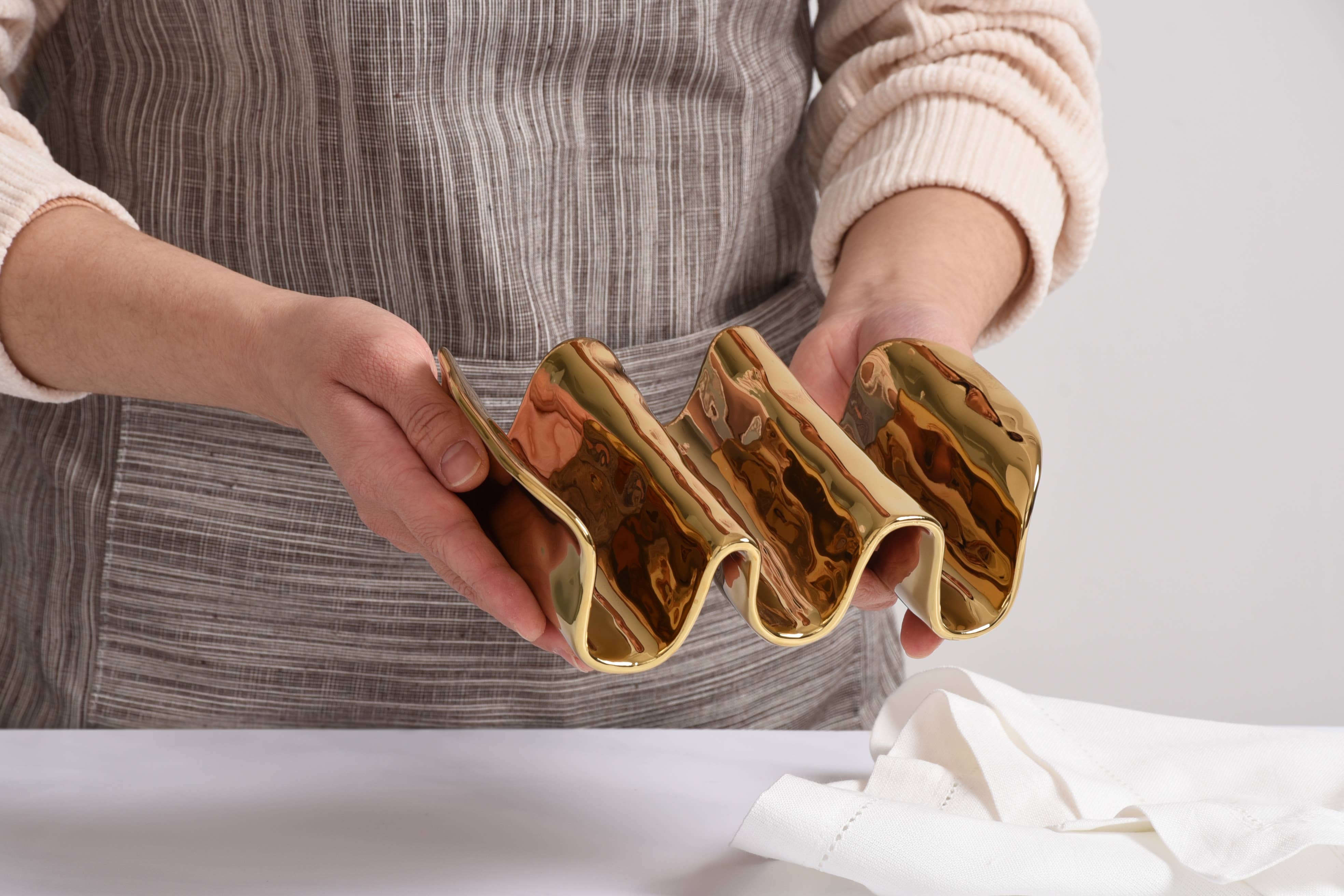 Pampa Bay - Wholesale Kitchen Tool/Gadget - Taco Holder2