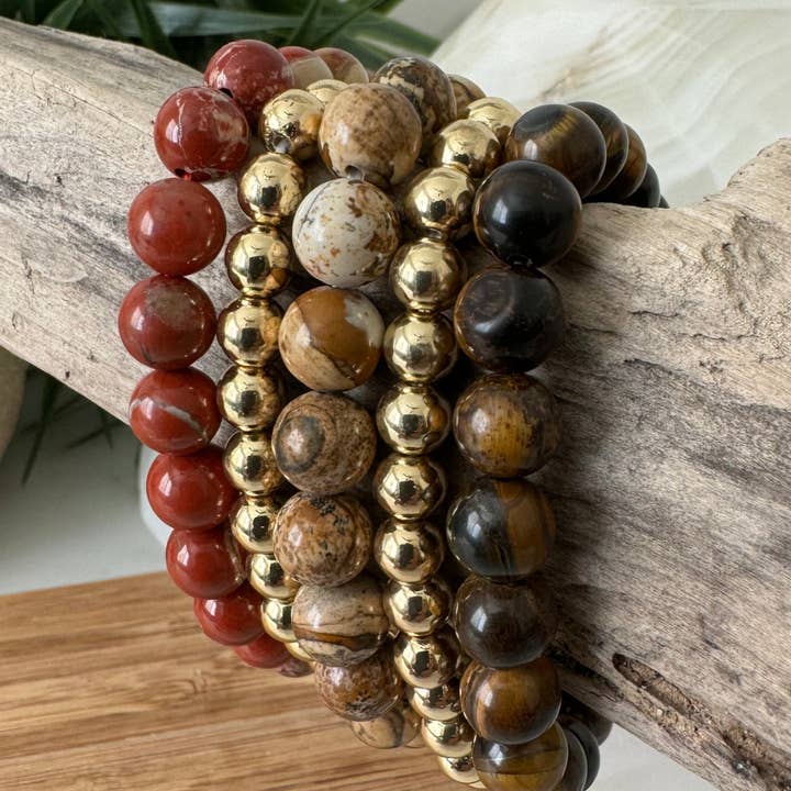 ATERRAMENTO DE PILHA DE 5 UNIDADES por atacado de Naturally Stoned