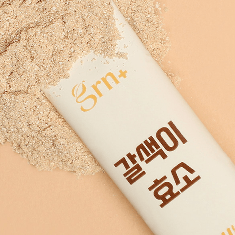 Yami - Wholesale Oral Supplement/Vitamin - Brown Enzyme Natural Fermented Sweet Savory Grain Flavor2